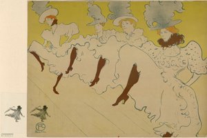  - Henri de Toulouse-Lautrec