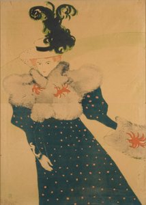  - Henri de Toulouse-Lautrec