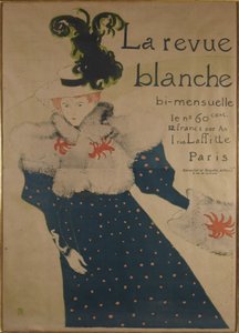 La revue blanche