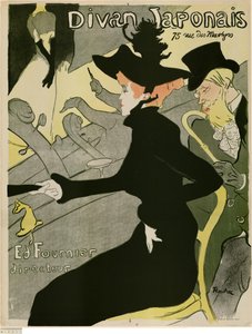  - Henri de Toulouse-Lautrec