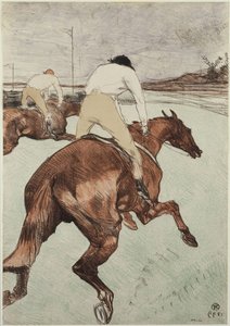  - Henri de Toulouse-Lautrec