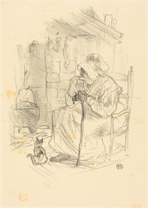  - Henri de Toulouse-Lautrec