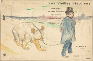  - Henri de Toulouse-Lautrec