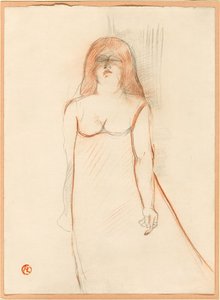 Mademoiselle Cocyte