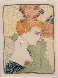  - Henri de Toulouse-Lautrec