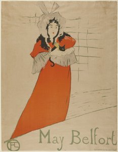  - Henri de Toulouse-Lautrec