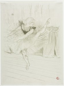  - Henri de Toulouse-Lautrec