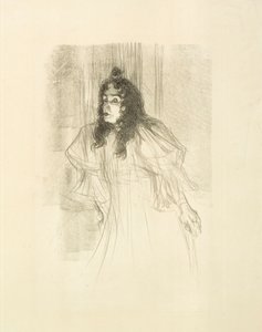  - Henri de Toulouse-Lautrec