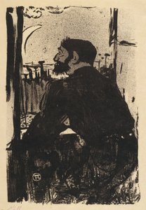  - Henri de Toulouse-Lautrec