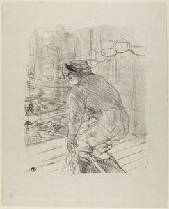 Polin, de Treize Lithographies