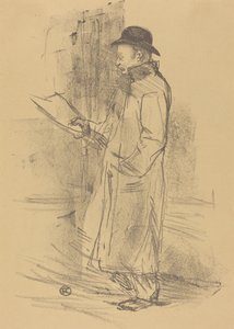  - Henri de Toulouse-Lautrec