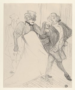  - Henri de Toulouse-Lautrec