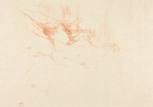  - Henri de Toulouse-Lautrec
