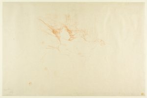 Sommeil - Henri de Toulouse-Lautrec