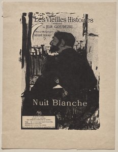  - Henri de Toulouse-Lautrec