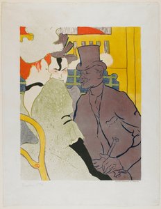  - Henri de Toulouse-Lautrec