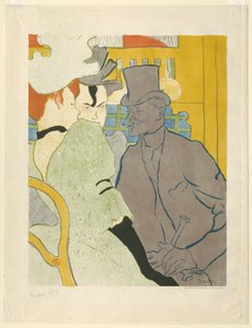  - Henri de Toulouse-Lautrec