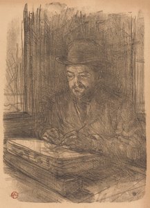  - Henri de Toulouse-Lautrec