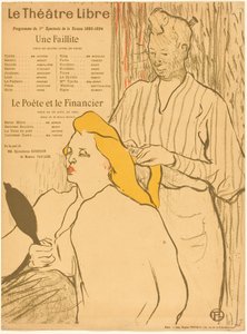  - Henri de Toulouse-Lautrec