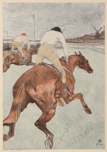  - Henri de Toulouse-Lautrec