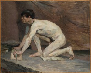  - Henri de Toulouse-Lautrec
