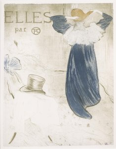  - Henri de Toulouse-Lautrec