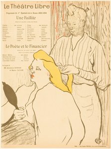  - Henri de Toulouse-Lautrec