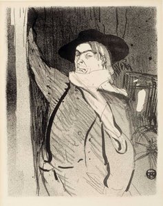  - Henri de Toulouse-Lautrec
