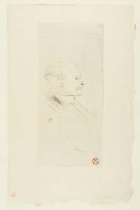 W. H. B. Sands, éditeur - Henri de Toulouse-Lautrec