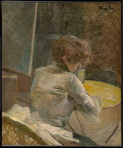  - Henri de Toulouse-Lautrec