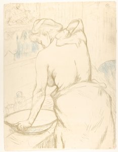  - Henri de Toulouse-Lautrec