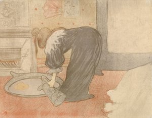  - Henri de Toulouse-Lautrec