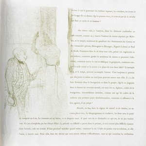 Yvette Guilbert - Série française : N° 15 - Henri de Toulouse-Lautrec