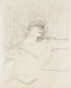  - Henri de Toulouse-Lautrec