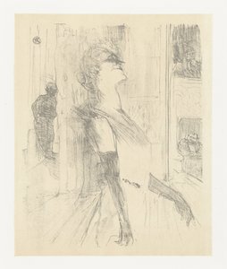 Portrait de l