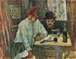 Au Café La Mie