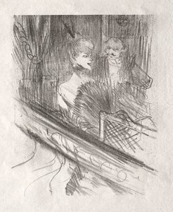 Au pied du Sinaï : Le Baron Moïse, 1898