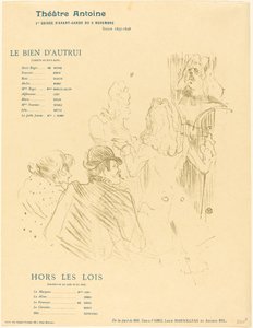 Hommage à Molière