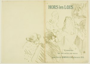 Homage to Molière