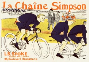 La Chaîne Simpson