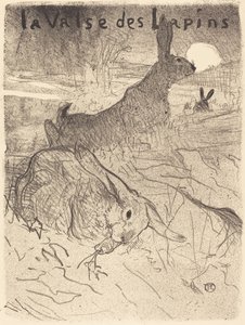 La valse des lapins