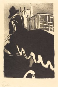 Ultime ballade, 1893