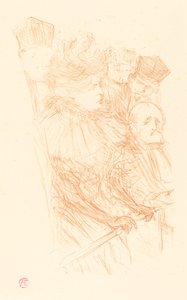 Procès Lebaudy - Déposition de Mlle. Marsy, 1896