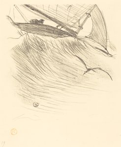 Les hirondelles de mer