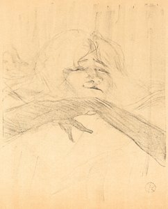 Linger, Longer, Loo, 1898