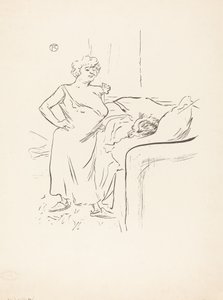 Homme et femme