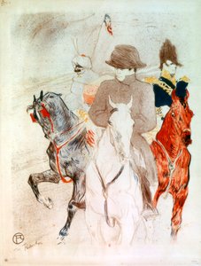 Napoléon, c1895 - Henri de Toulouse Lautrec