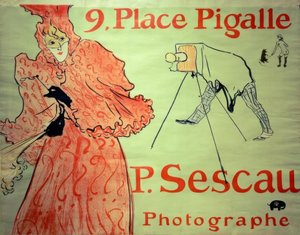 P. Sescau / Photographe
