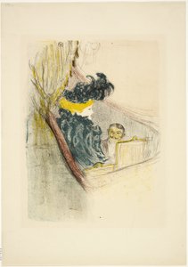 Idylle princière