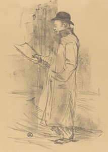 Programme du Bénéfice Gémier